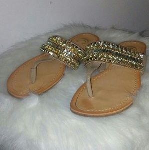 Women's Sandals